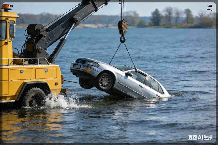 溆浦汽车救援送柴油