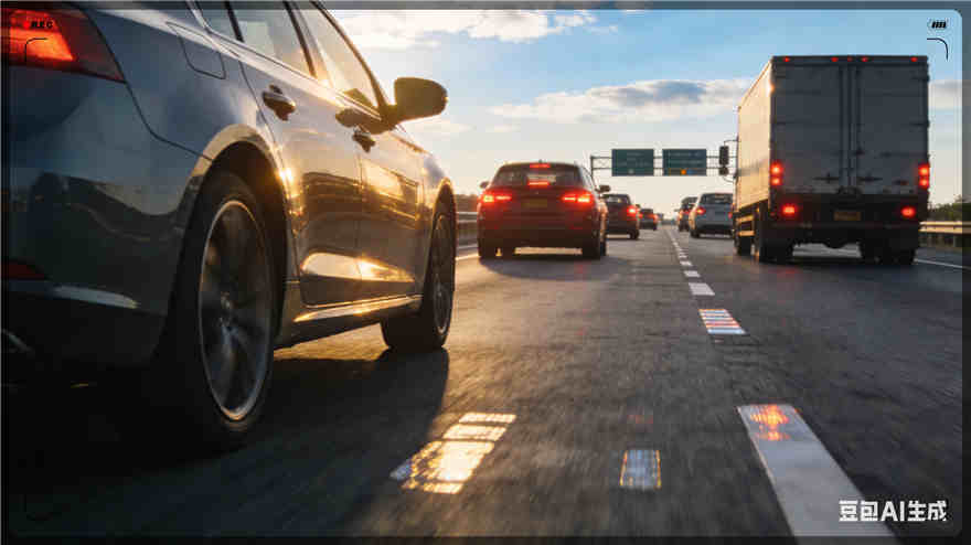 溆浦高速公路汽车送汽油